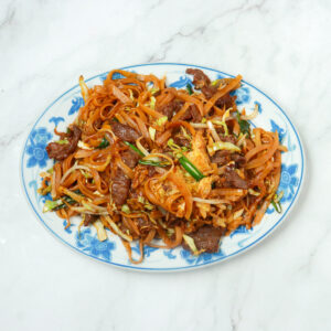 Pad Thai Beef